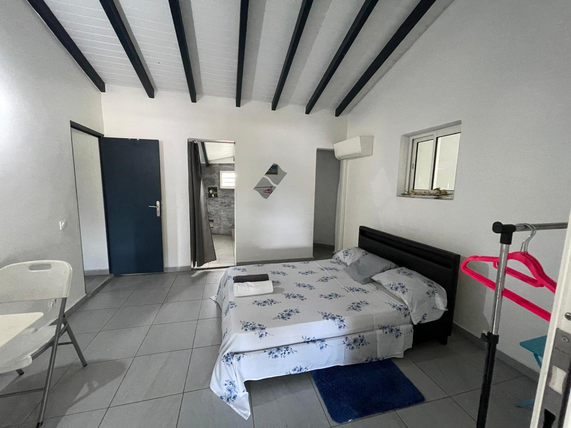 Jg Chambre Double Sainte-Anne  Eksteriør billede